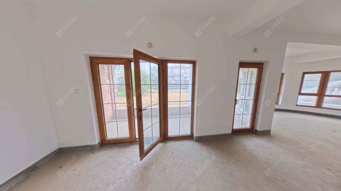 上海绿洲千岛花园在售二手房源小区图_小牛看房