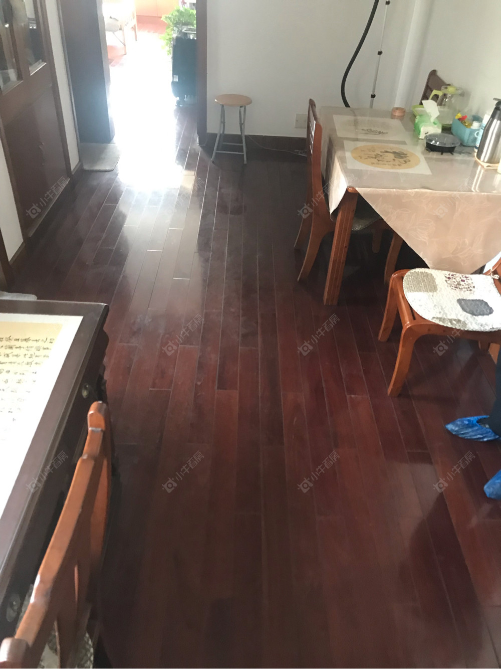 上海东明苑在租房源小区图_小牛看房