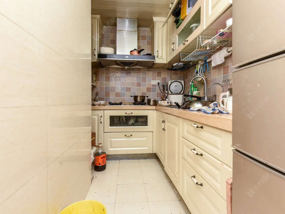 上海菊泉新城爱建顾园西区在售二手房源小区图_小牛看房