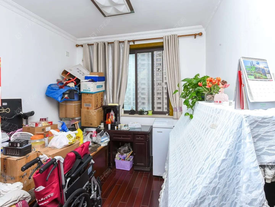 上海中怡家园在售二手房源小区图_小牛看房