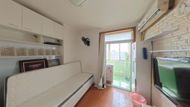 上海学前一村1室1厅1卫在售二手房房源图片