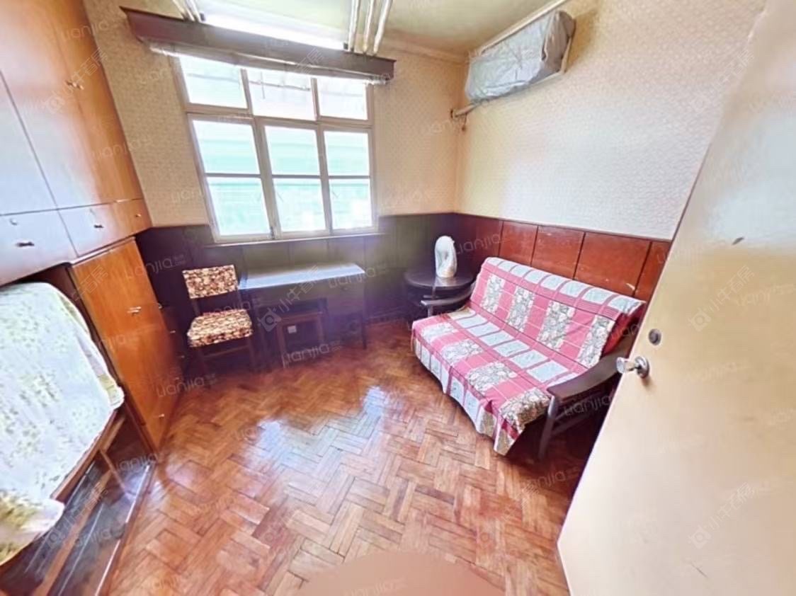 上海虬江路909弄在租房源小区图_小牛看房