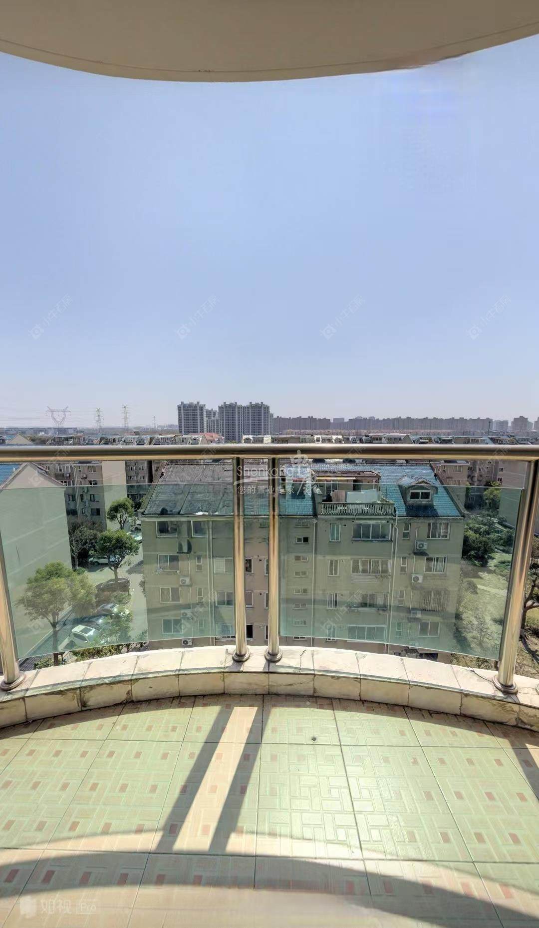 上海莲泰苑在售二手房源小区图_小牛看房