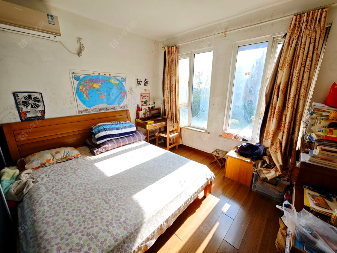 上海万科四季花城111弄在售二手房源小区图_小牛看房