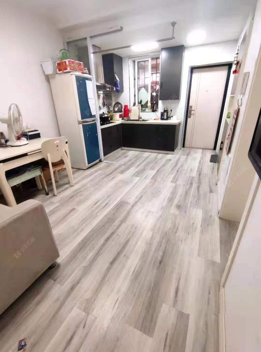 上海六里二村在售二手房源小区图_小牛看房