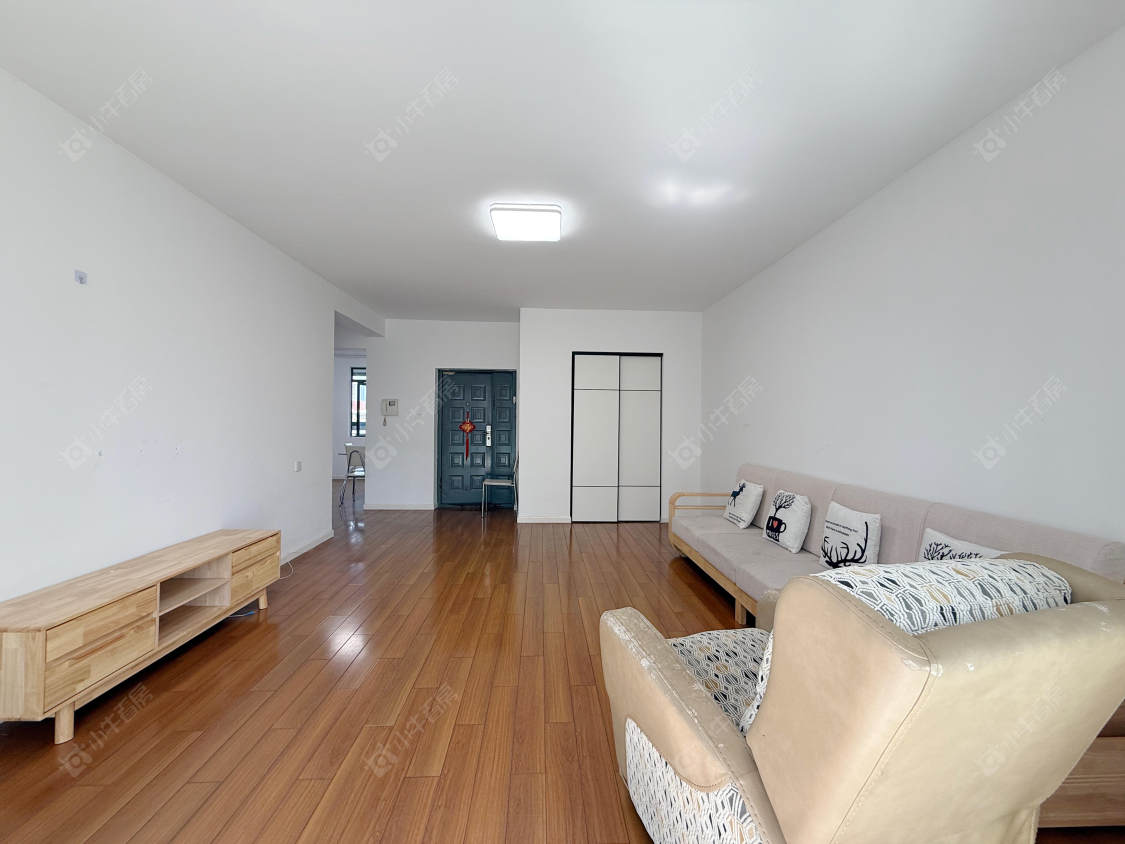 上海中星海上景庭在售二手房源小区图_小牛看房