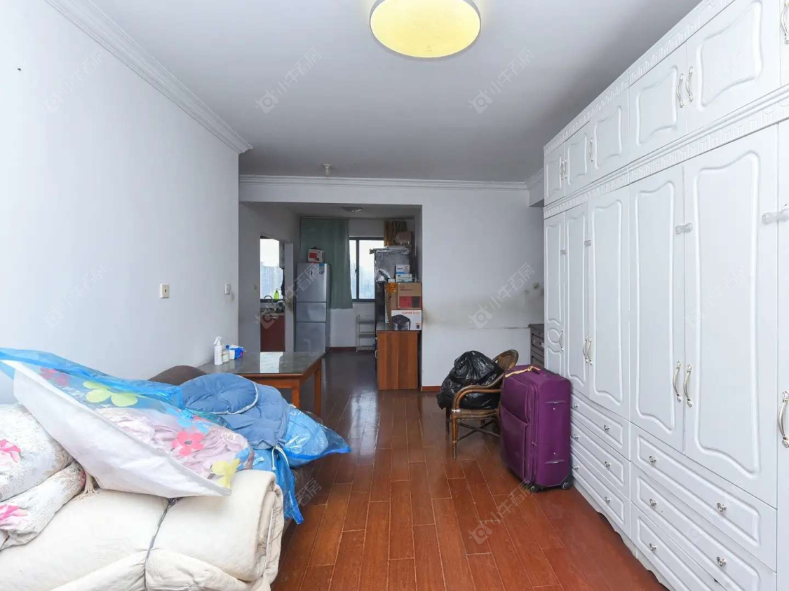 上海宝沁苑在售二手房源小区图_小牛看房