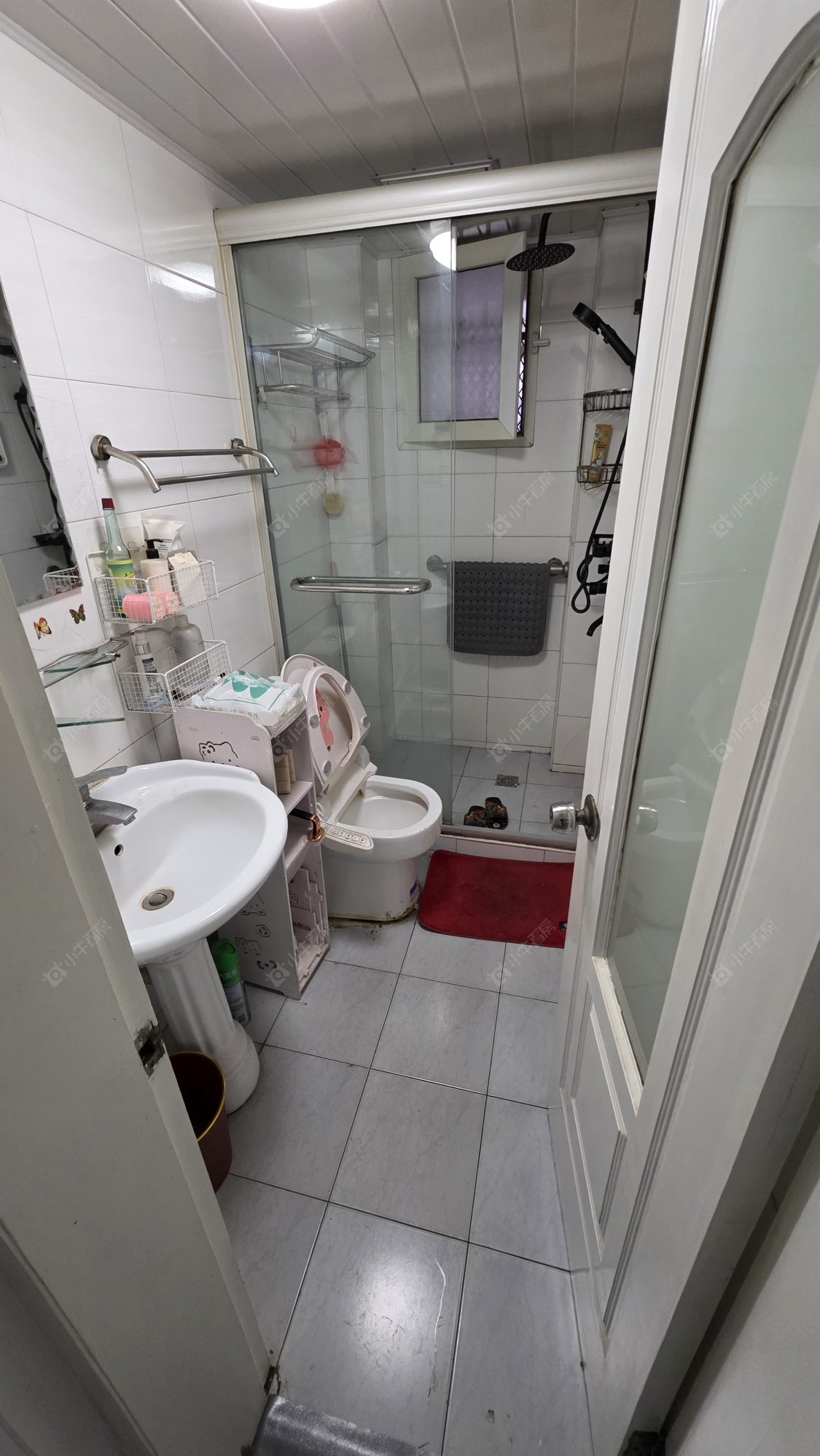 上海浦东南路1380弄在租房源小区图_小牛看房