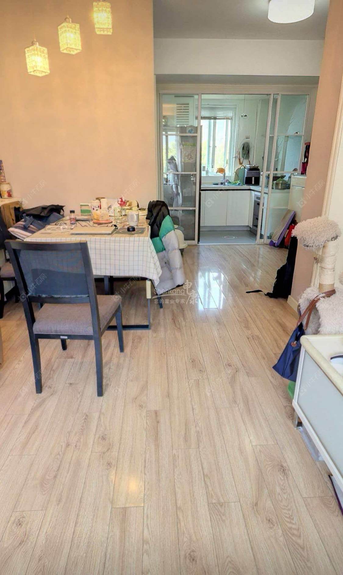 上海博安苑在售二手房源小区图_小牛看房