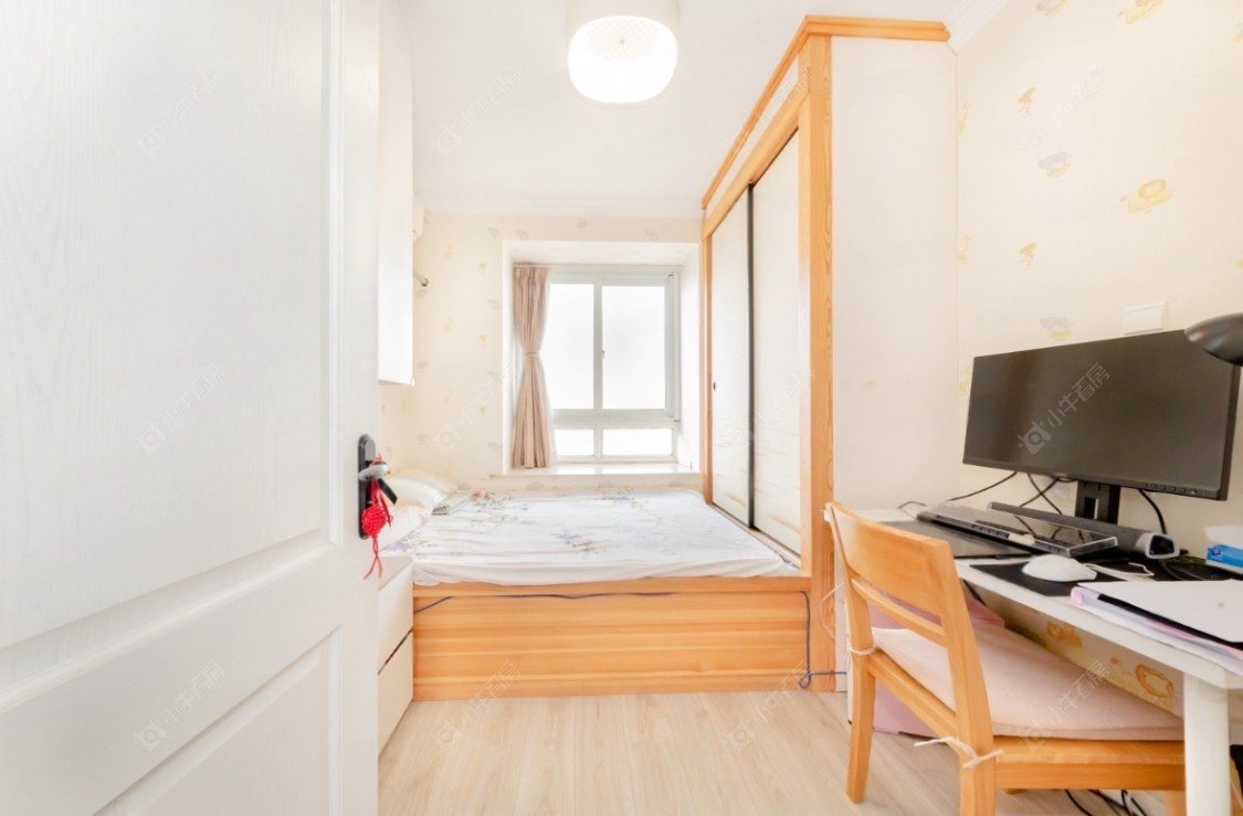 上海齐宏苑在售二手房源小区图_小牛看房