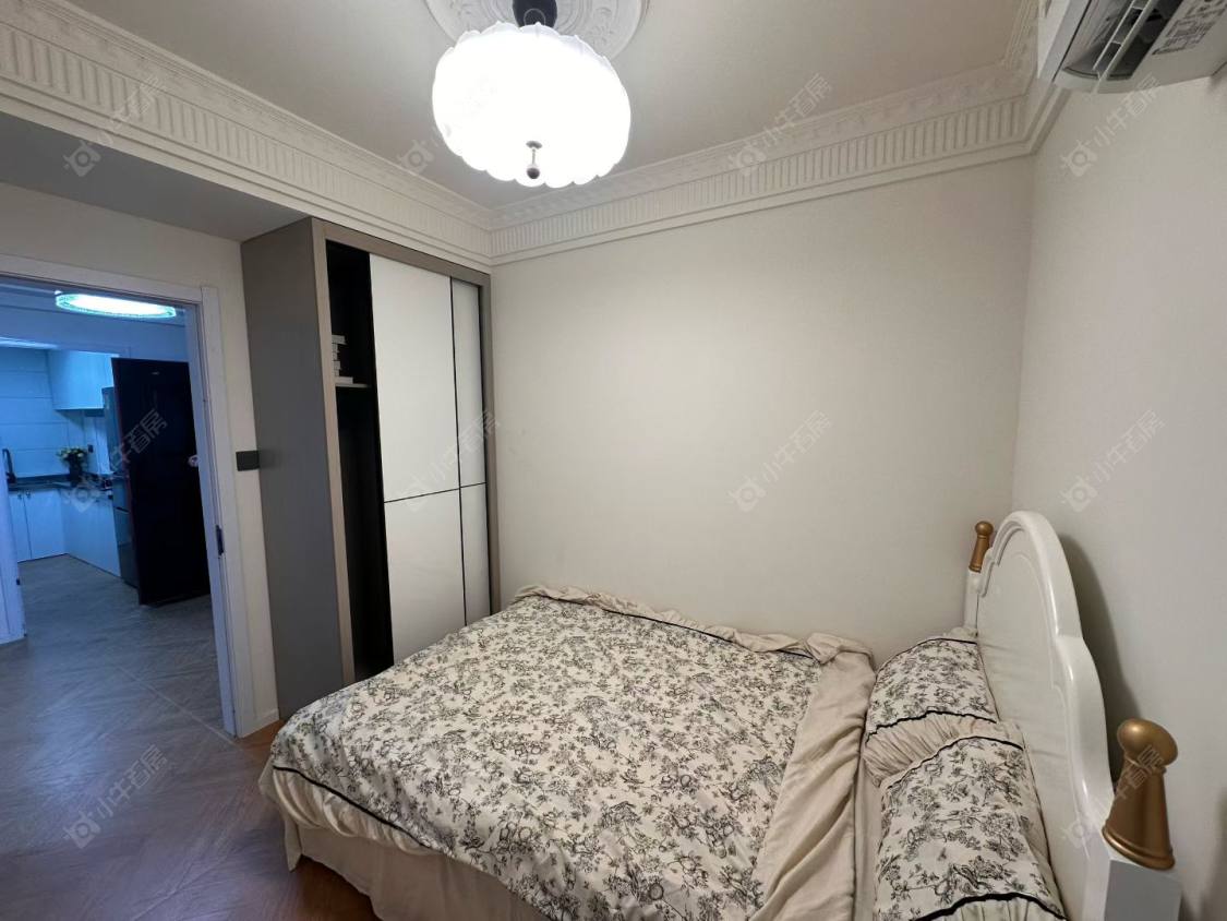 上海浦江瑞和城玖街区在租房源小区图_小牛看房