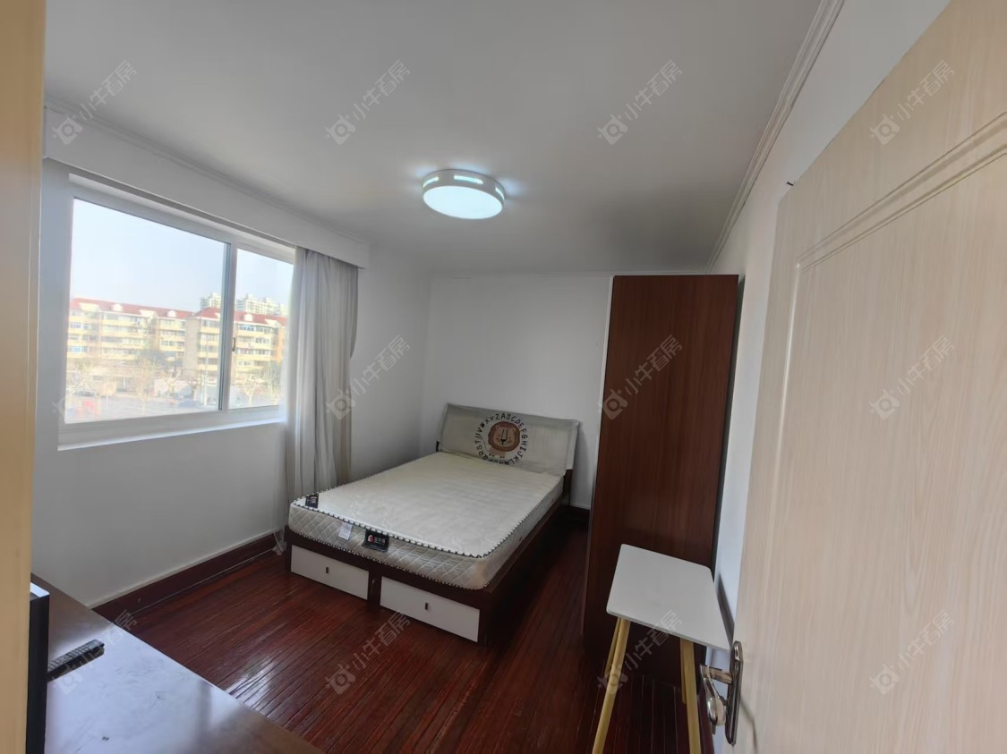 上海昌四小区在租房源小区图_小牛看房