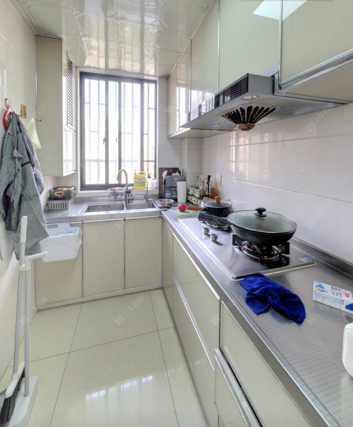 上海申城佳苑二期A块在售二手房源小区图_小牛看房