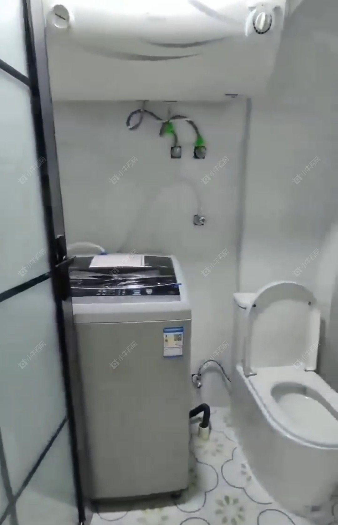 上海上南路4362弄在租房源小区图_小牛看房