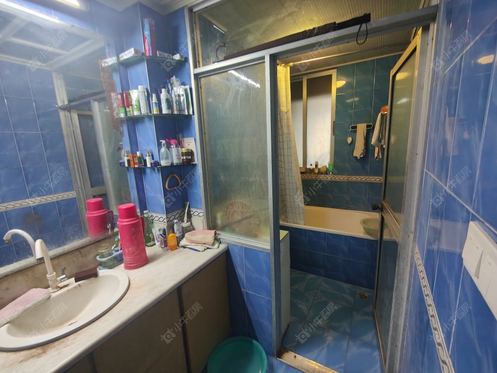 上海东盛公寓在售二手房源小区图_小牛看房