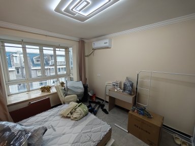 上海莲琼苑租房_小牛看房