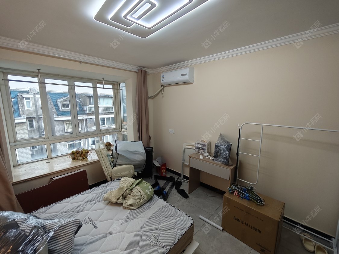 上海莲琼苑在租房源小区图_小牛看房