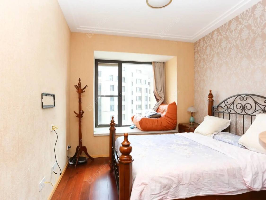 上海翡丽甲第在售二手房源小区图_小牛看房