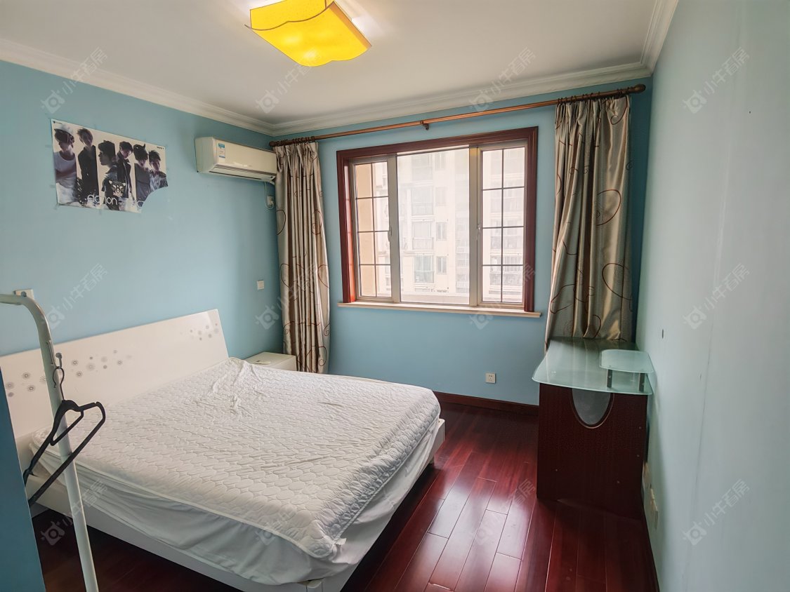 上海丽都城假日景苑在租房源室内图_小牛看房