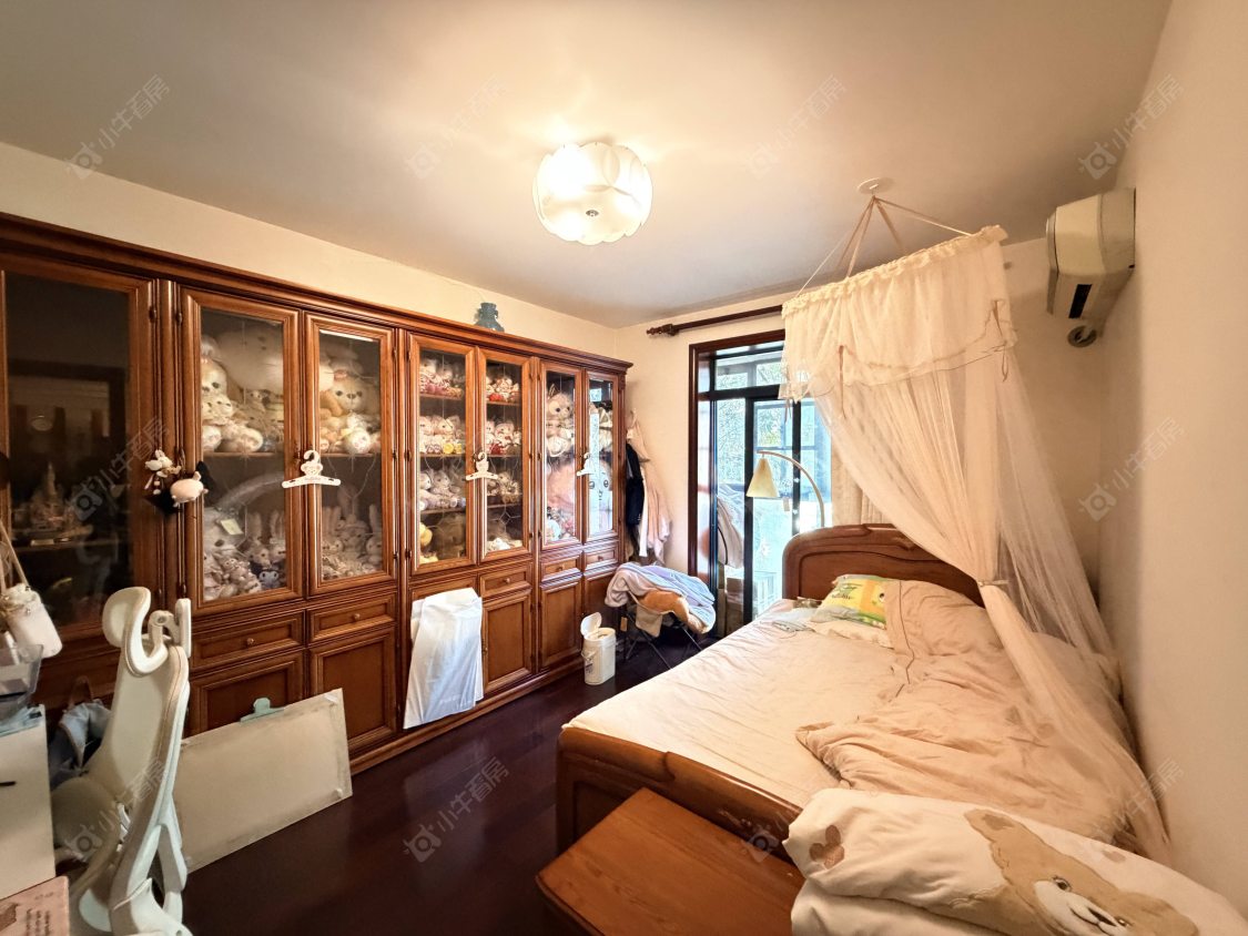 上海歌林春天三期在售二手房源_小牛看房