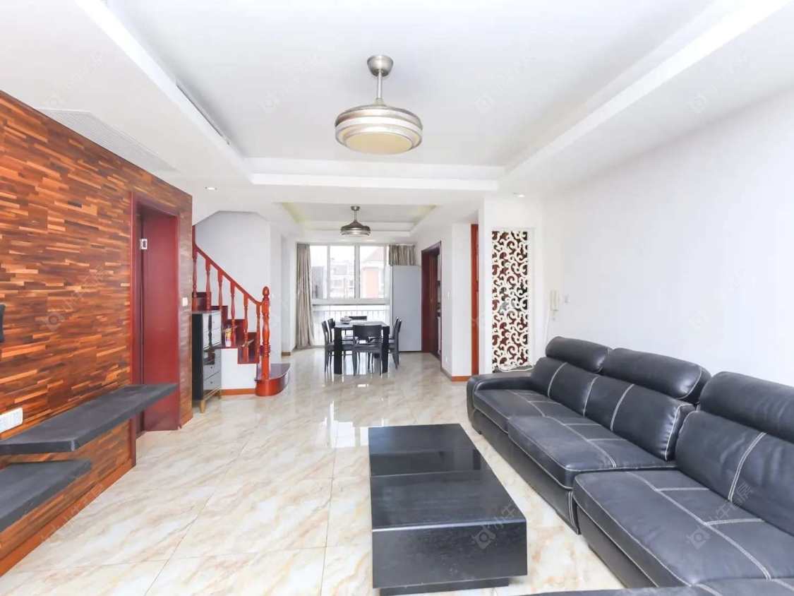 上海好日子大家园D区在售二手房源小区图_小牛看房