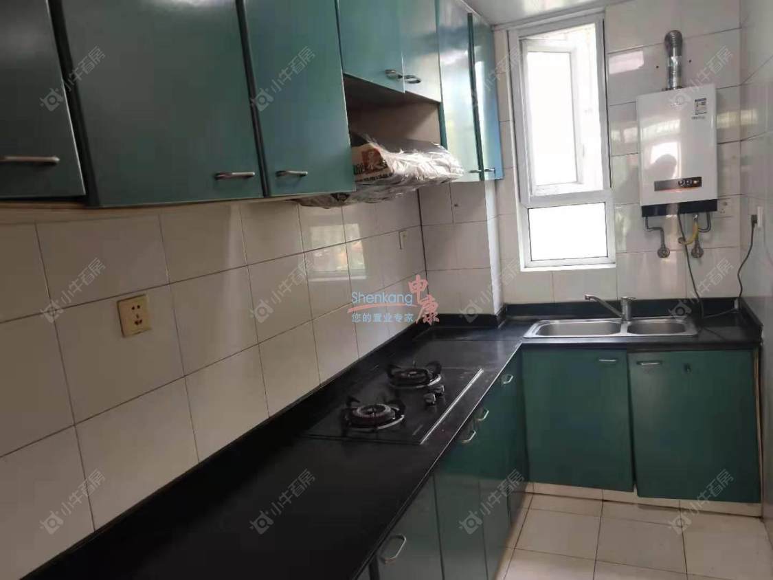 上海莲文苑在售二手房源小区图_小牛看房