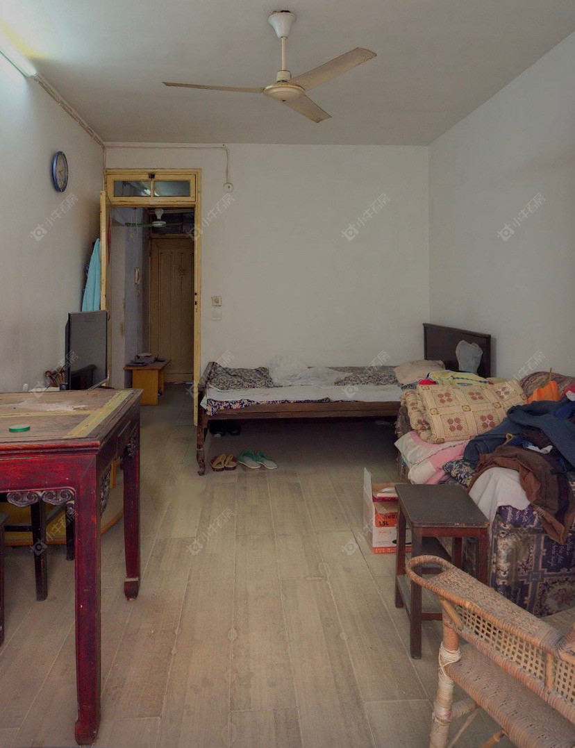 上海上南十二村在售二手房源小区图_小牛看房