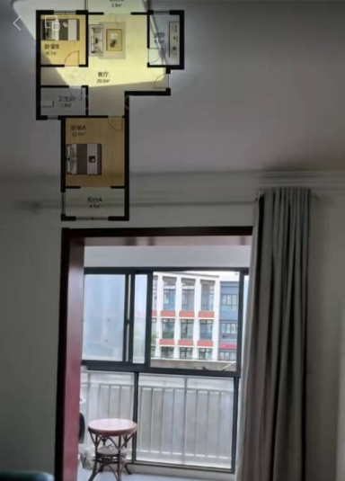 上海民乐城秀园东苑在售二手房房源图片