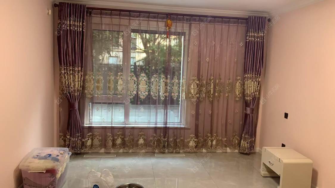 上海朗诗绿岛在售二手房源小区图_小牛看房