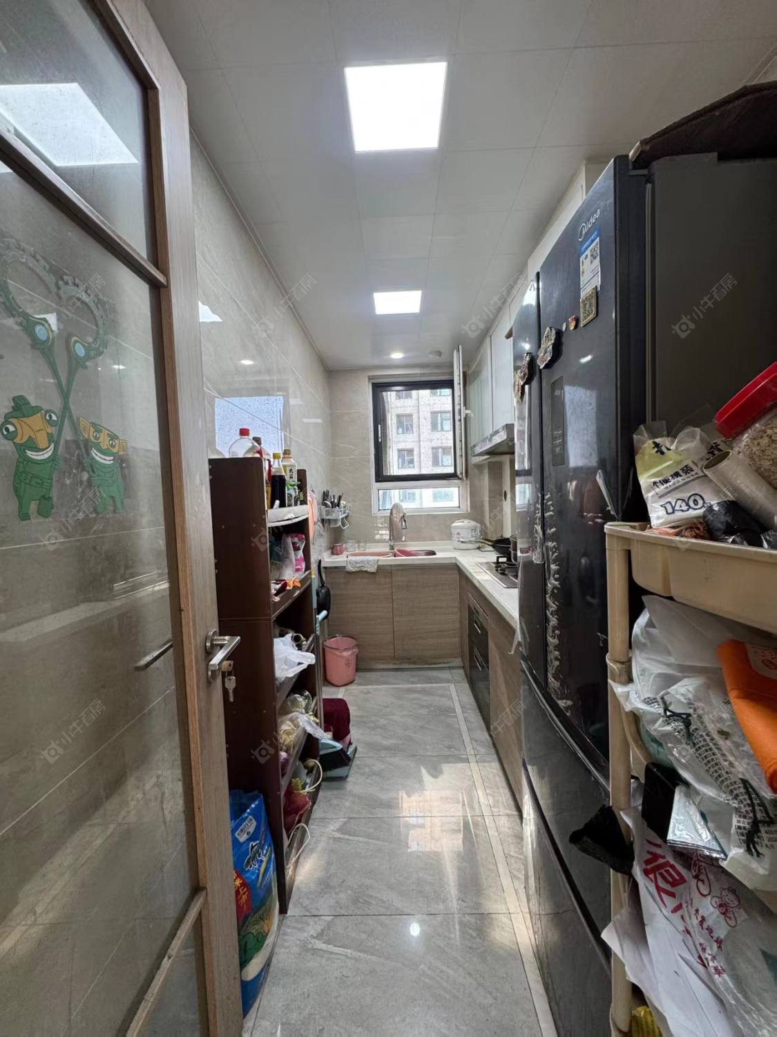 上海招商主城在售二手房源小区图_小牛看房