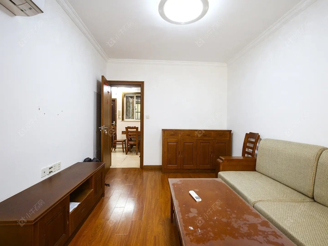 上海北茶园在售二手房源小区图_小牛看房