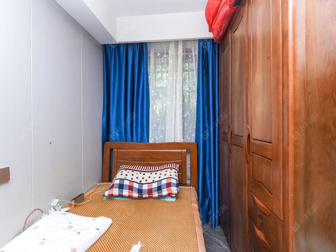 上海宝沁苑在售二手房源小区图_小牛看房