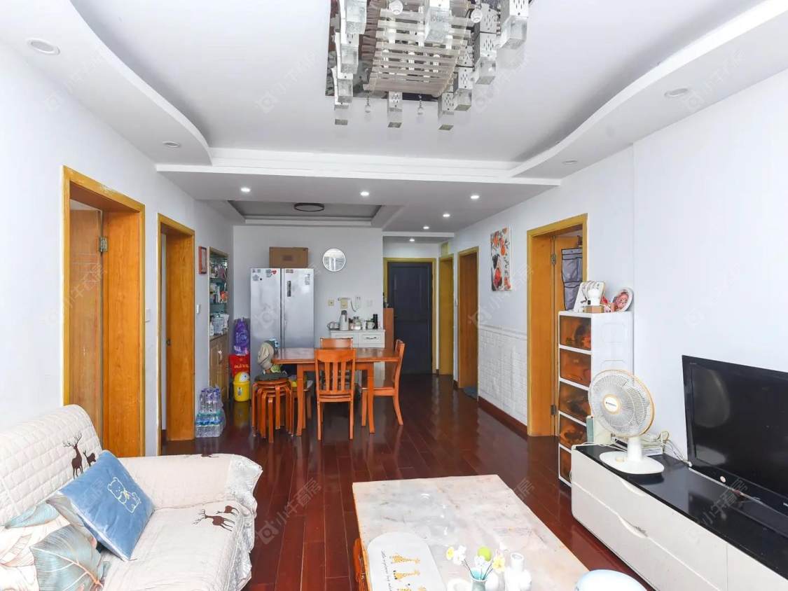 上海古北菊翔苑南区在售二手房源小区图_小牛看房