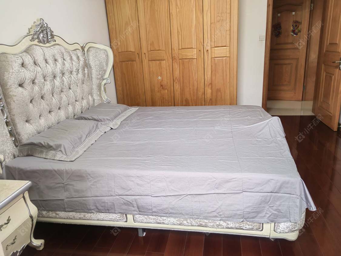 上海好日子大家园D区在售二手房源小区图_小牛看房