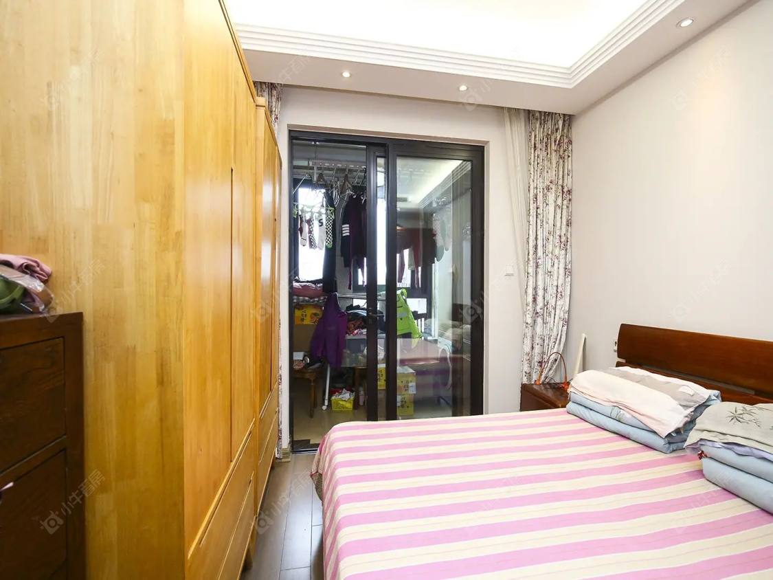 上海华润置地橡树湾在售二手房源小区图_小牛看房