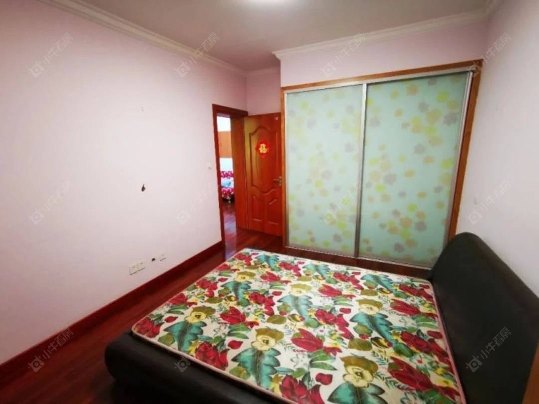 上海齐二小区在租房源小区图_小牛看房