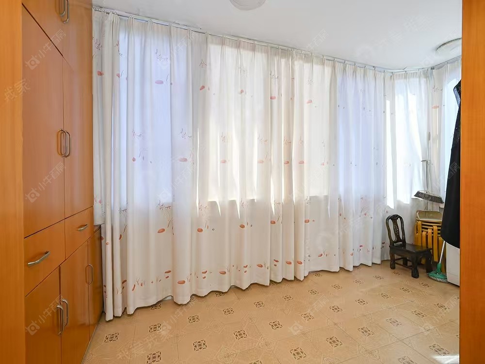 上海新申小区在售二手房源小区图_小牛看房