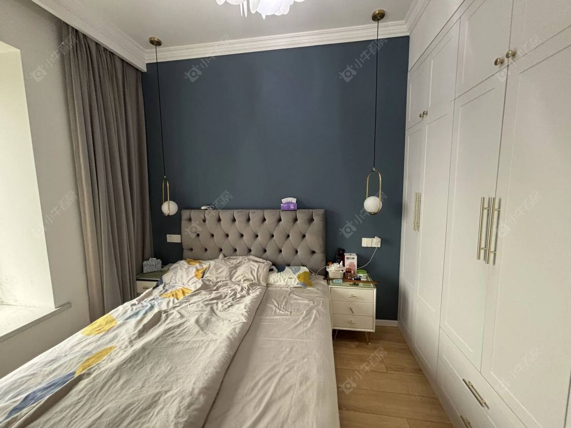 上海远洋香奈在售二手房源小区图_小牛看房