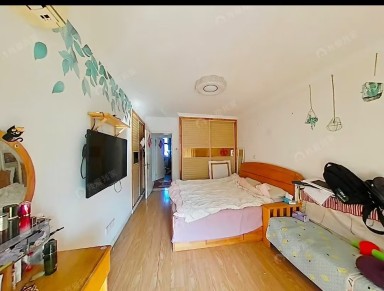 上海临沂五村在售二手房房源图片