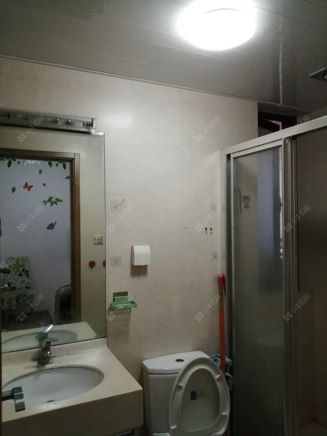 上海万业紫辰苑在租房源_小牛看房