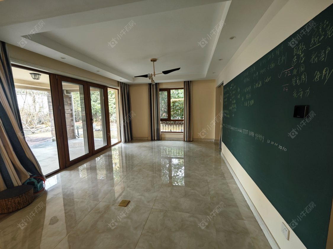 绿洲千岛花园房源小区图 上海绿洲千岛花园在售二手房源小区图_小牛看房