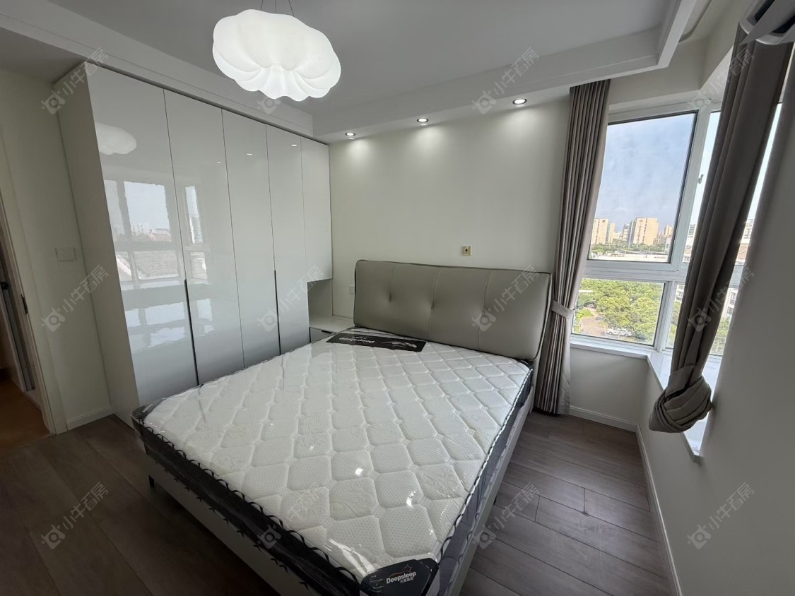 上海滨浦新苑一村在租房源小区图_小牛看房