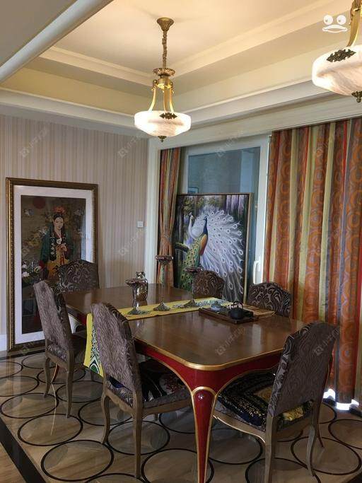 上海嘉誉湾在售二手房源小区图_小牛看房