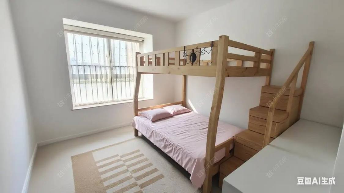 上海万业紫辰苑在租房源小区图_小牛看房