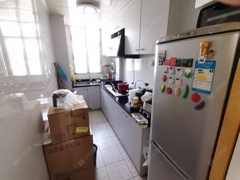 上海建业新村在租房源小区图_小牛看房