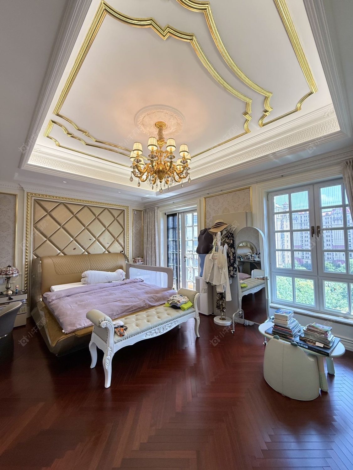 上海马德里洋房在售二手房源小区图_小牛看房