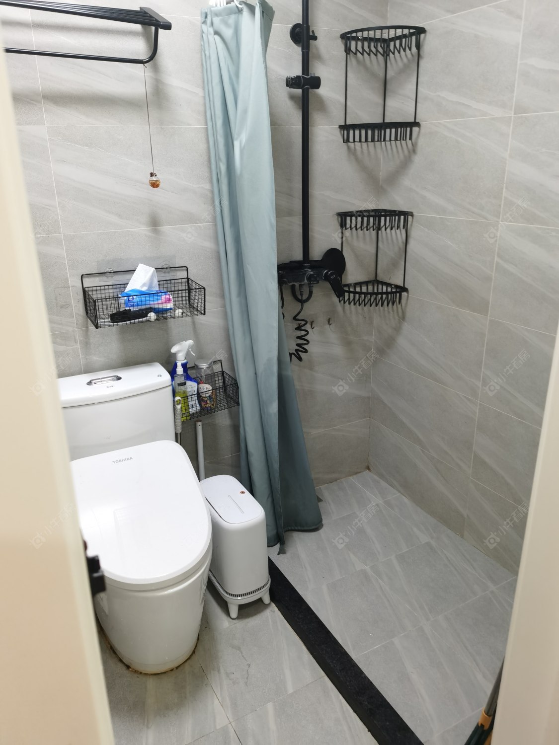 上海水岸蓝桥在租房源小区图_小牛看房