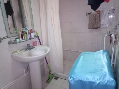 上海恒大小区1室1厅1卫在售二手房房源图片