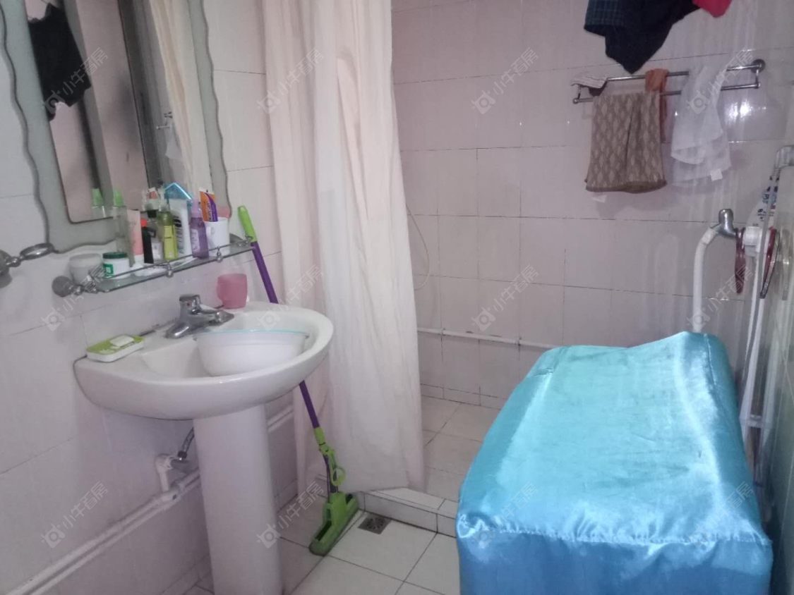 上海恒大小区在售二手房源小区图_小牛看房