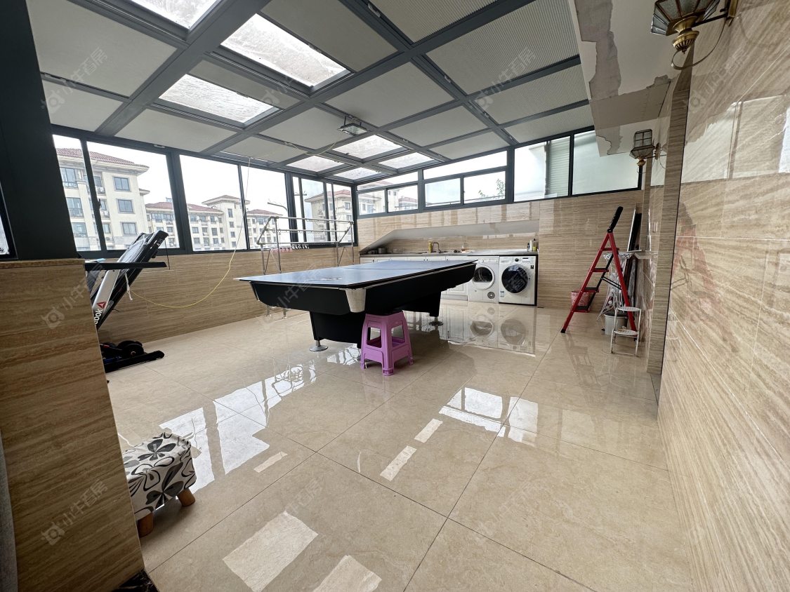 上海东方帕堤欧在售二手房源小区图_小牛看房